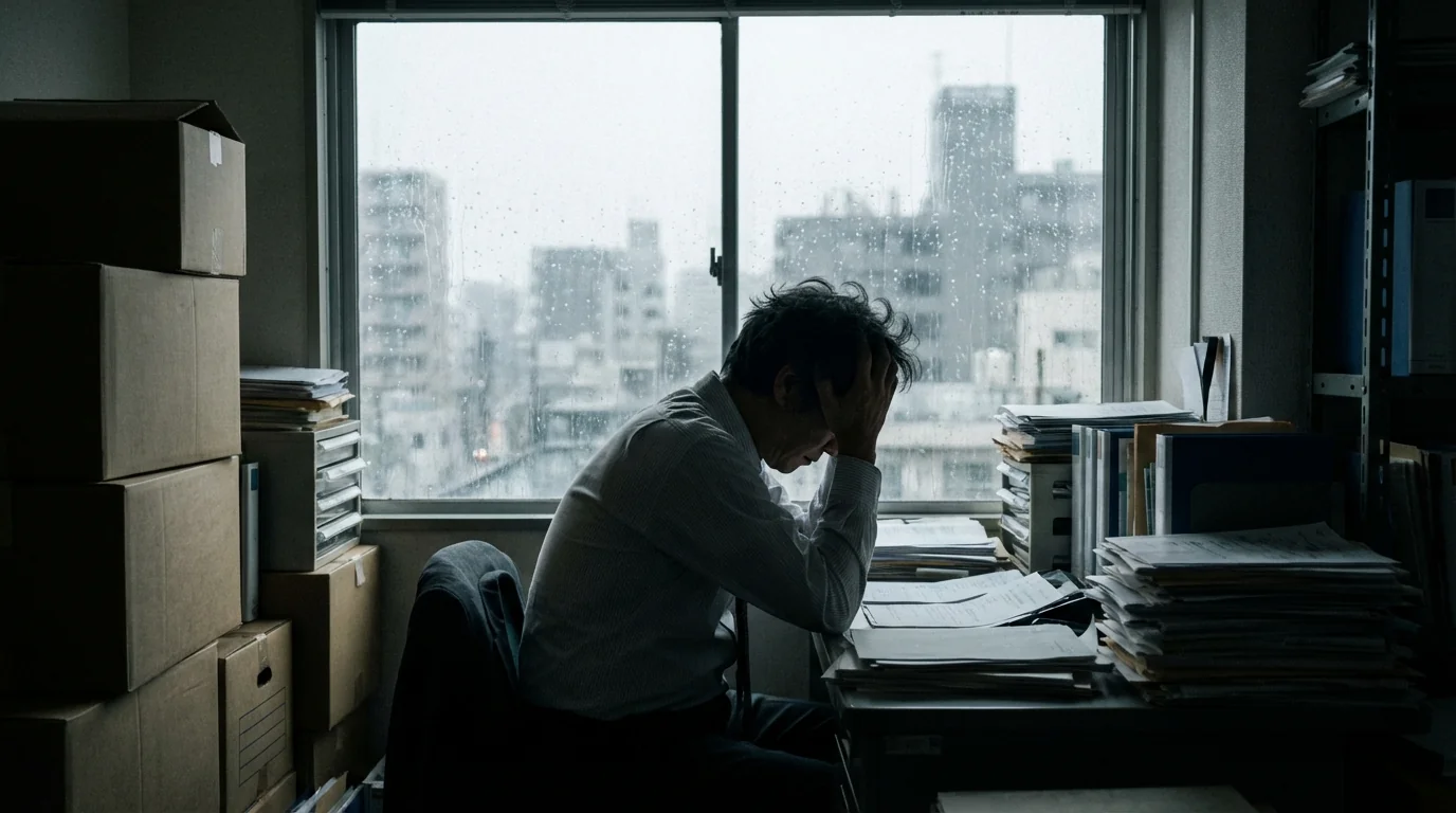 Portrait Rights Management concern image