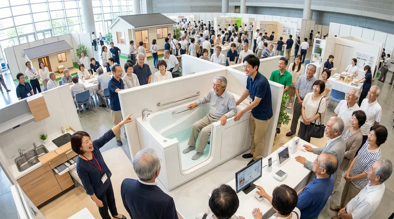 Reactions That Bring Out Product Appeal use case