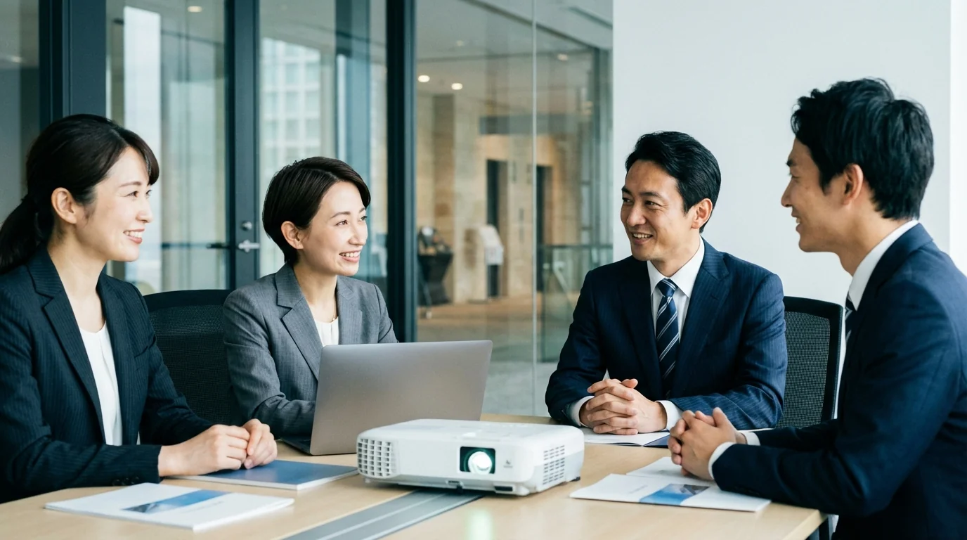 Expressing Corporate Trustworthiness on Video use case