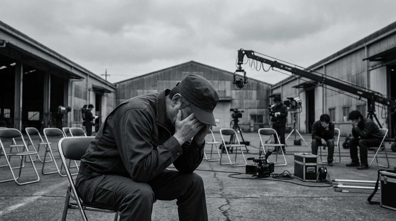 急な大人数が必要のお悩みイメージ