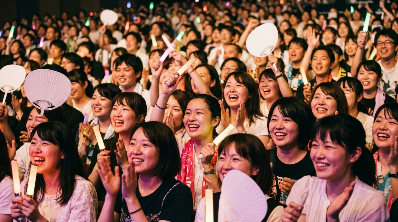 圧巻のスケール感を実現の利用シーン