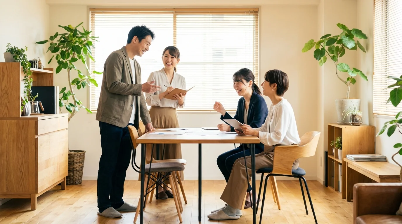 MV Appearances case study