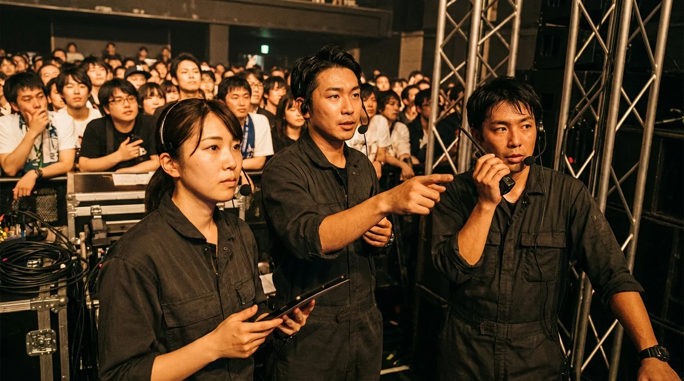 MV Appearances case study