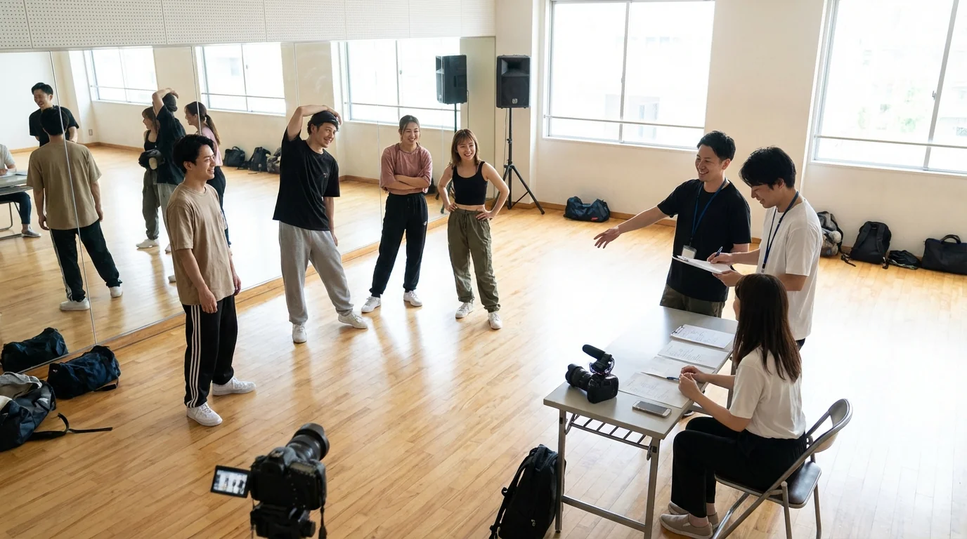 MV Appearances case study