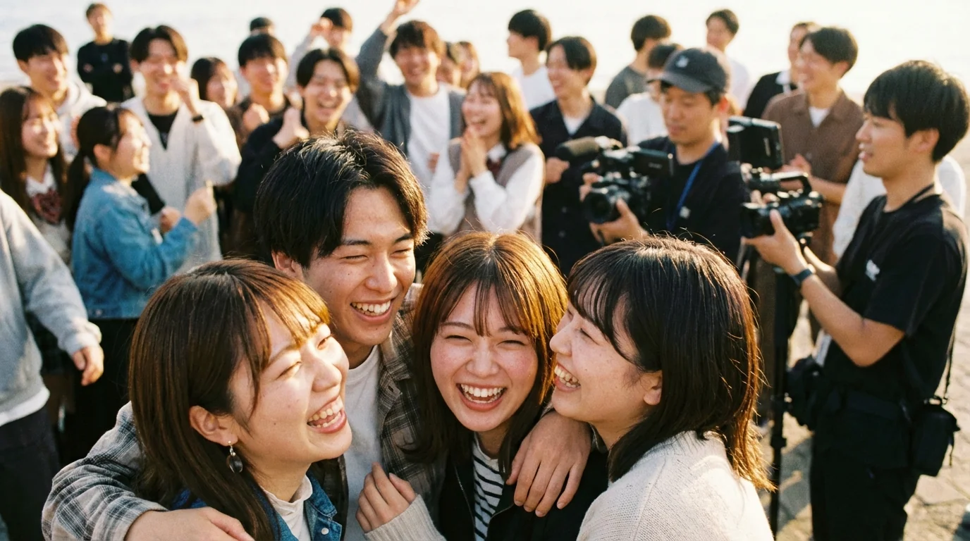 MV Appearances case study