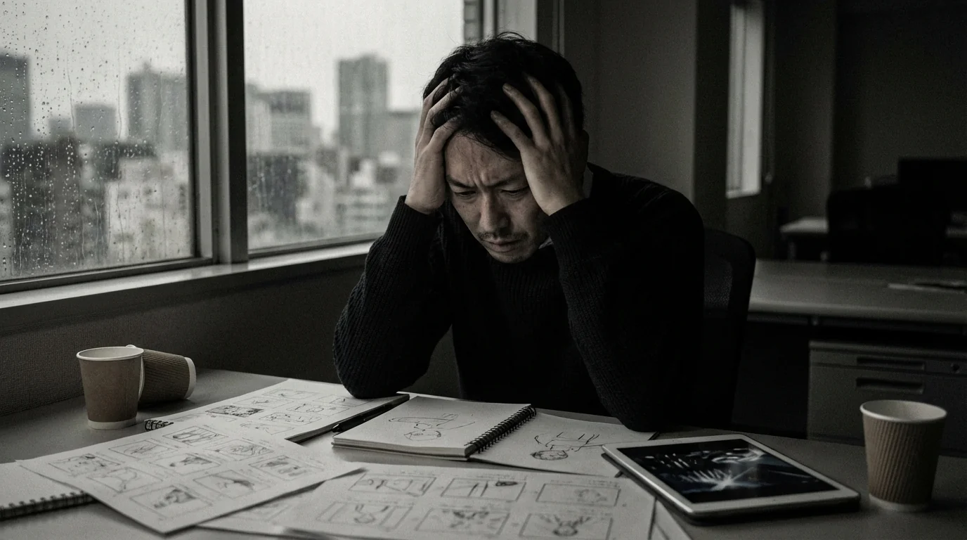 Cannot Find People Matching Artist Worldview concern image