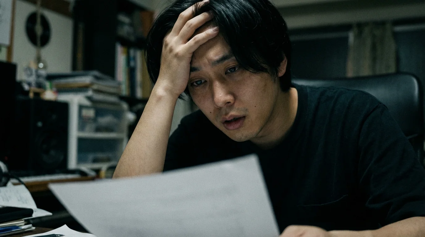 Limited Budget concern image