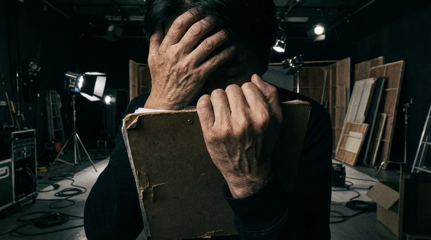 Tight Shooting Schedule concern image