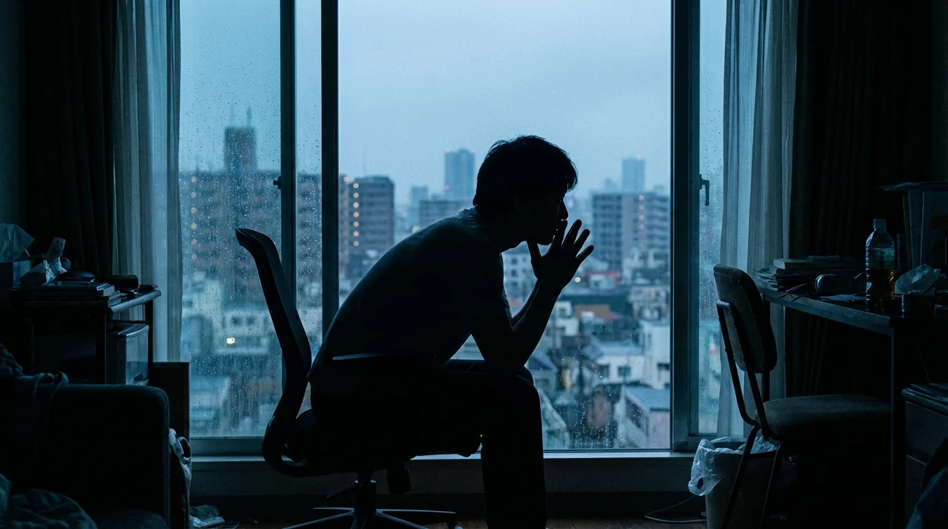 Need People with Acting Experience concern image