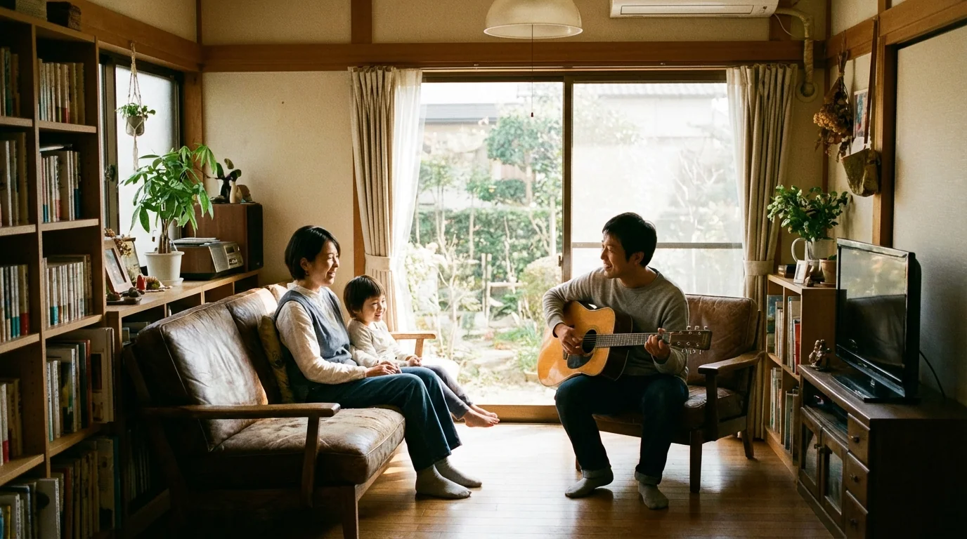 Casting Performers Who Weave the Narrative use case