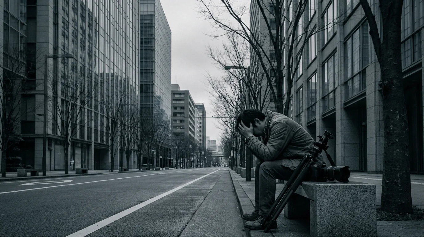 No People at Location concern image