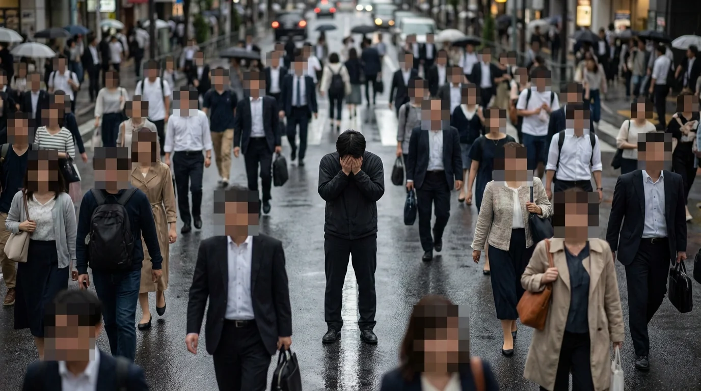 Portrait Rights Issues concern image