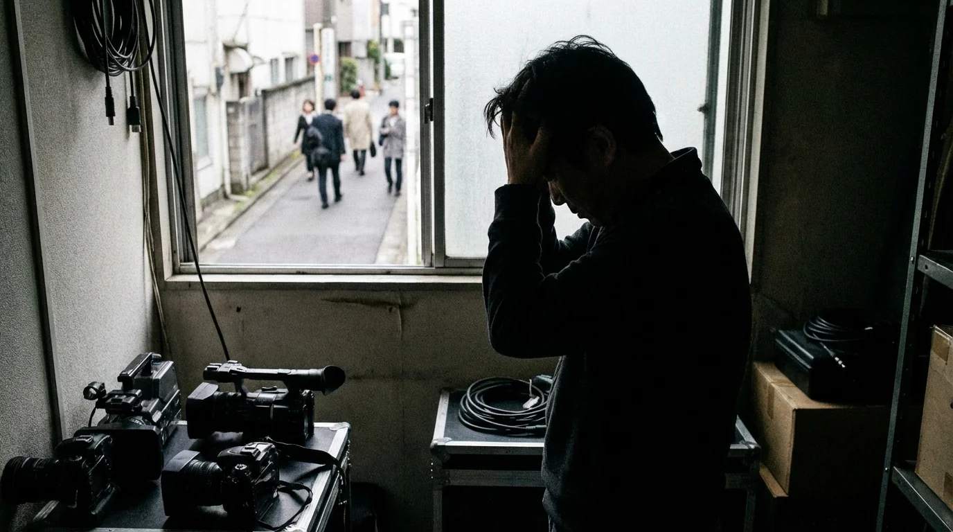 Cannot Handle Repeated Takes concern image