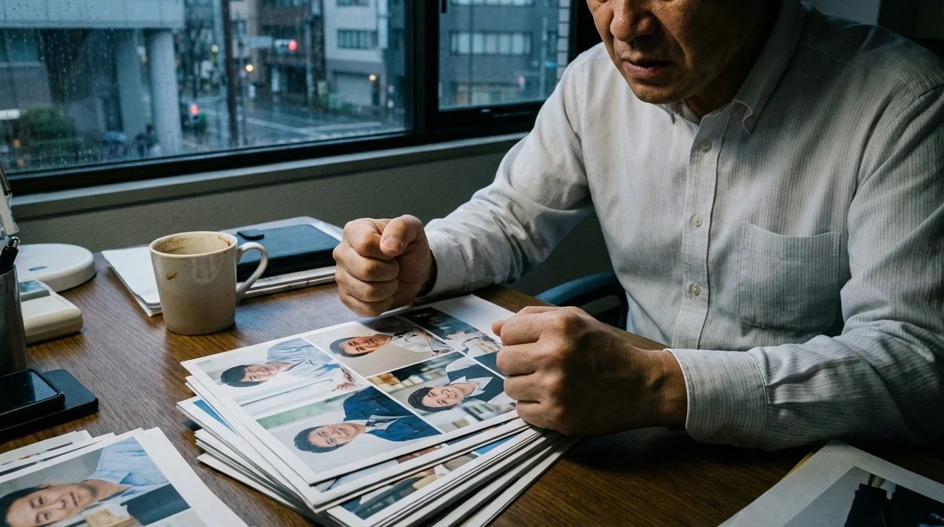 多様な人材が必要のお悩みイメージ