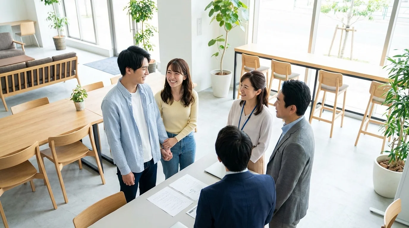 Reenactment VTR Appearances case study