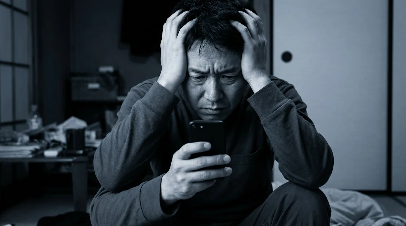 Cannot Find Talent with Acting Ability concern image