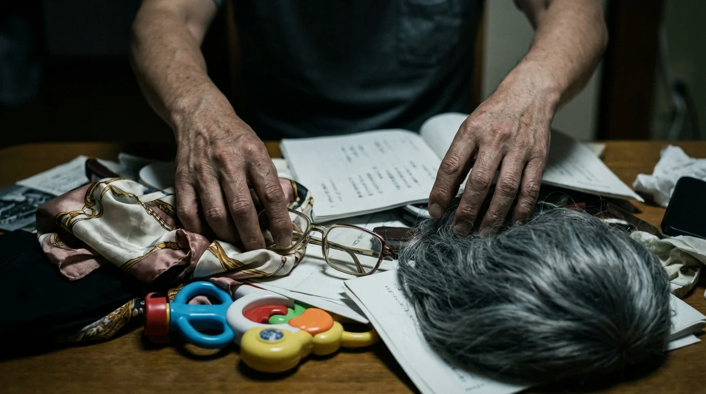 Multiple Roles Needed concern image