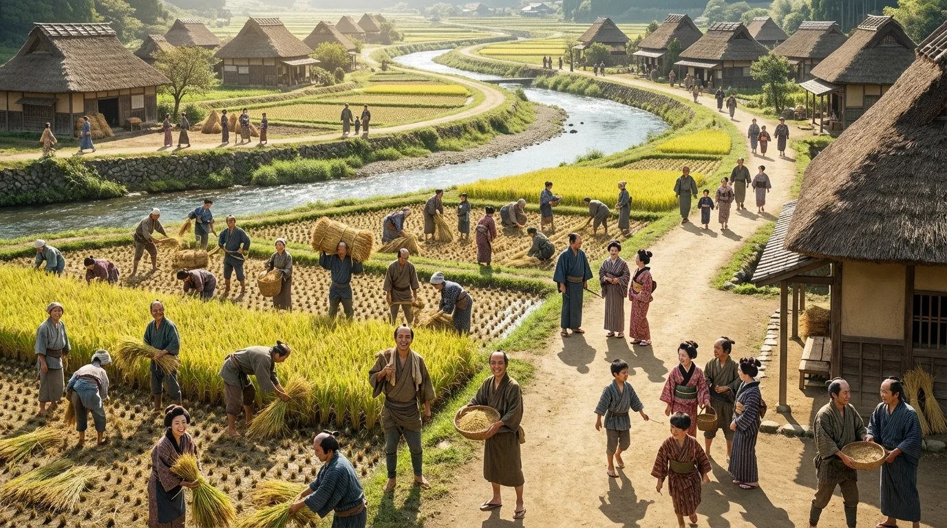 Faithful Recreation Based on Historical Research use case