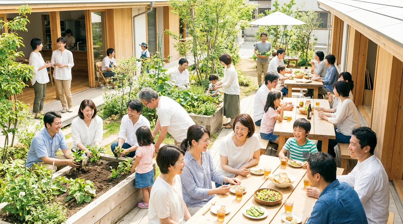 Adding Human Warmth to Corporate Accounts use case