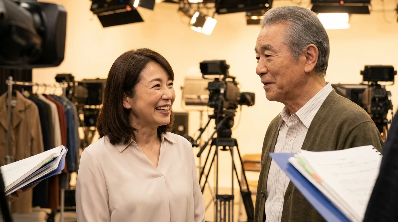 Realistically Visualizing Episodes use case