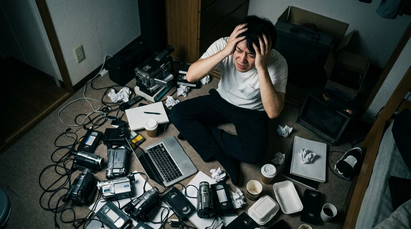 Want to Create Surprise Video concern image