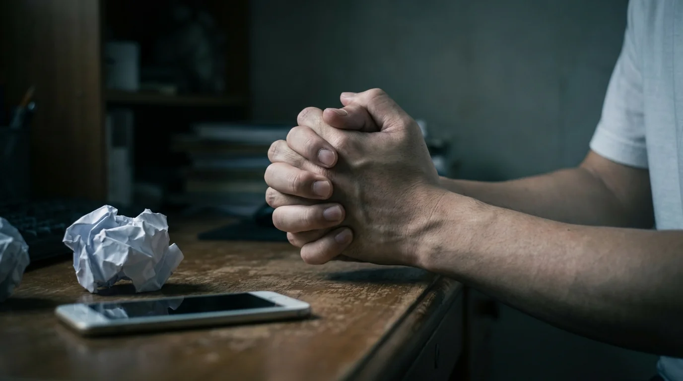 Messages Sound Flat concern image