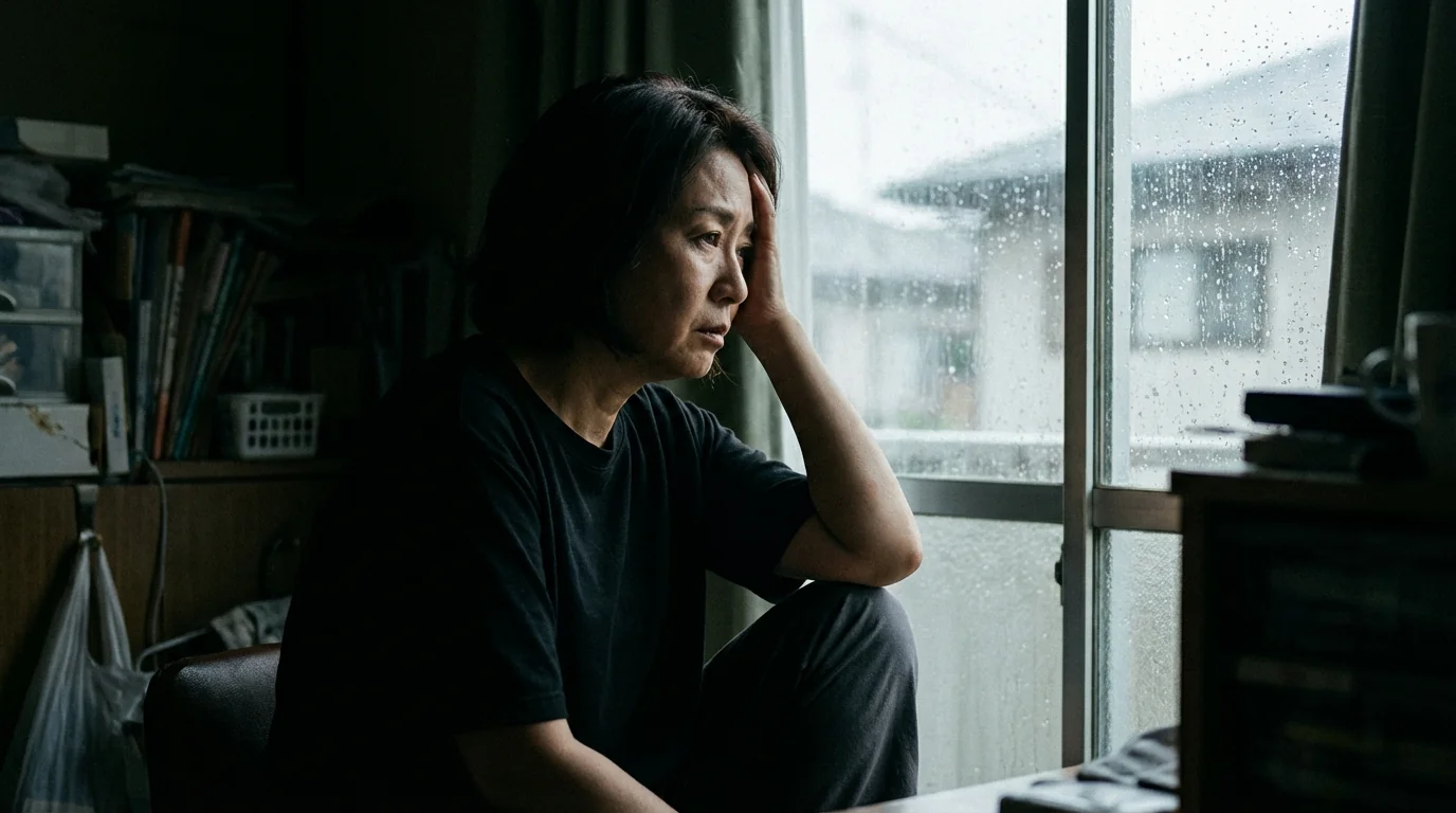 家族向けサービスの体験レポートにのお悩みイメージ