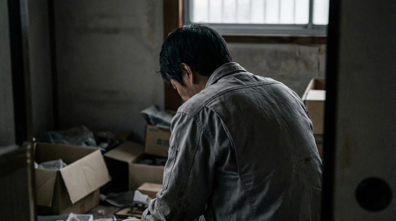 両家顔合わせに家族一式が必要のお悩みイメージ