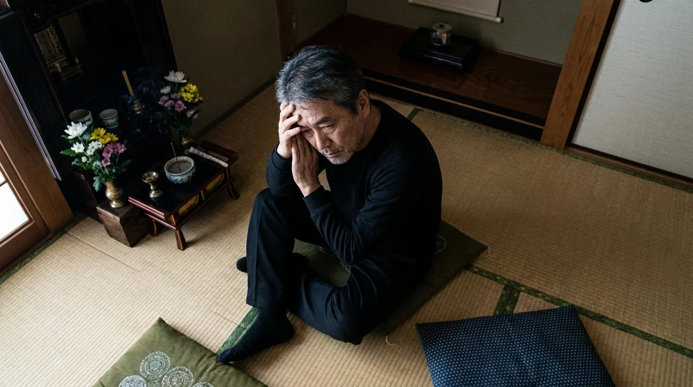 No Grandfather for Shichi-Go-San or Enrollment concern image