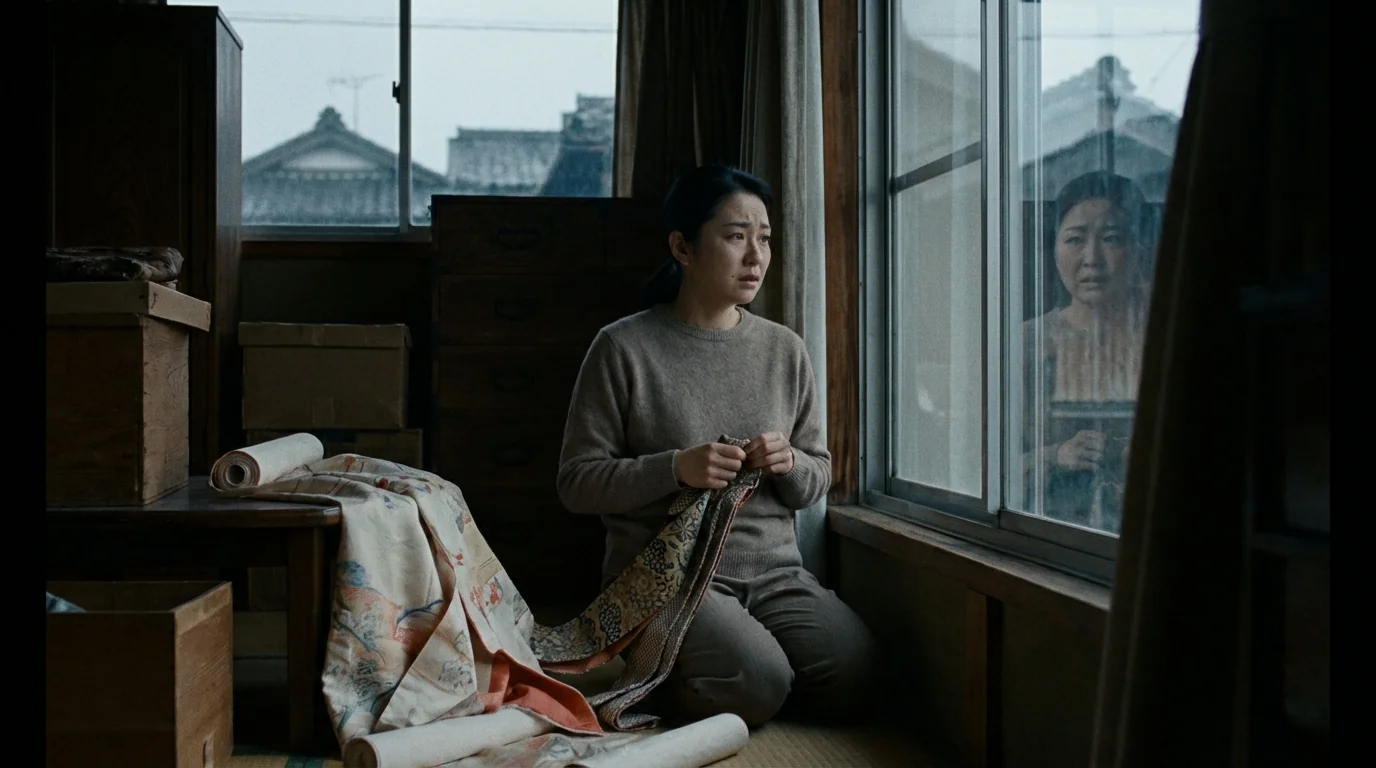 Want to Create Grandma Memories for Grandchildren concern image