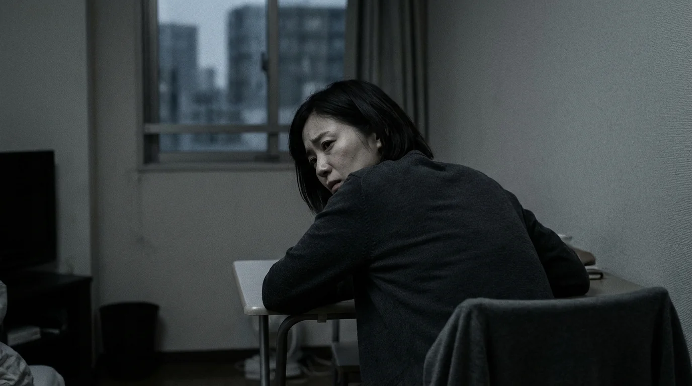 Husband Needed at Workplace Events concern image