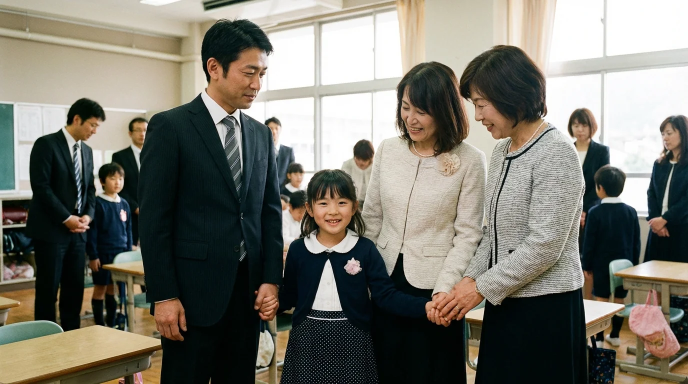 Mother Stand-In & Mom for Hire Service case study