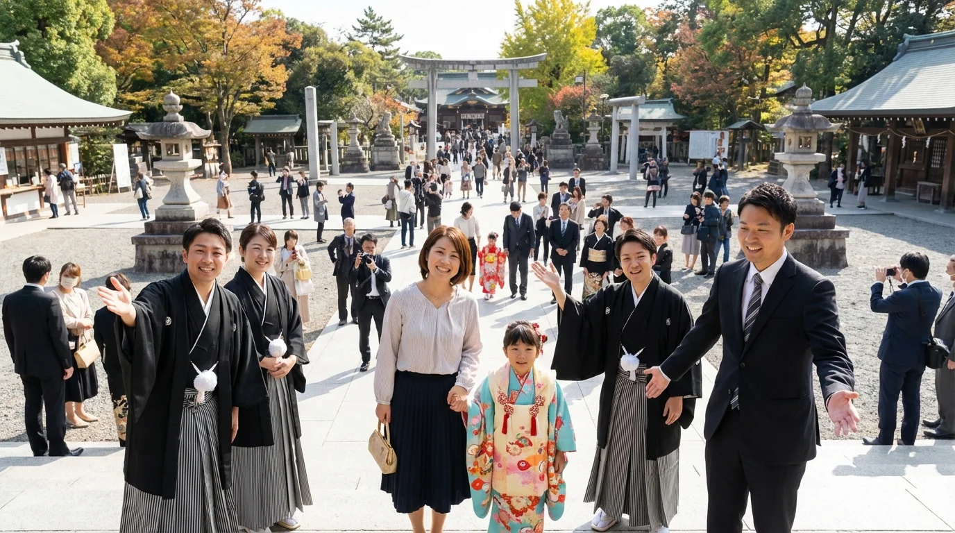 Mother Stand-In & Mom for Hire Service case study