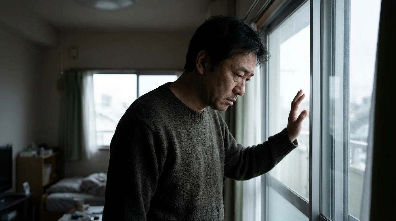 Want Your Child to Experience a Mother's Warmth concern image