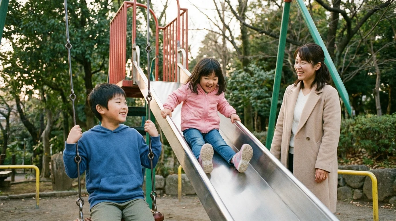 School Event Stand-In, Class Visit & Parent-Teacher Conference Proxy service introduction