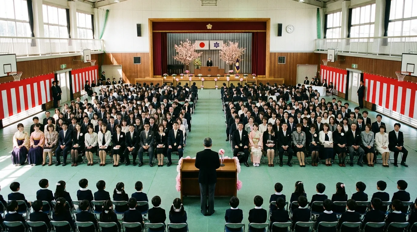 School Event Stand-In, Class Visit & Parent-Teacher Conference Proxy case study