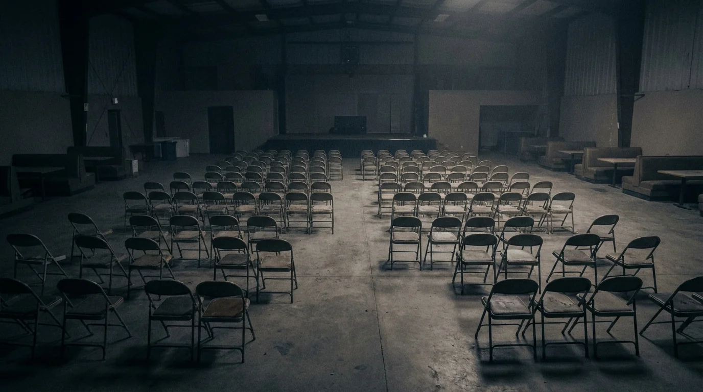 Can't Attend Sports Day concern image