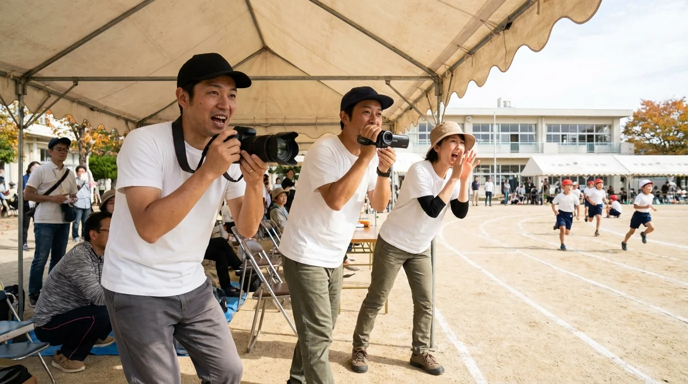 Proxy Attendance for Class Visits use case