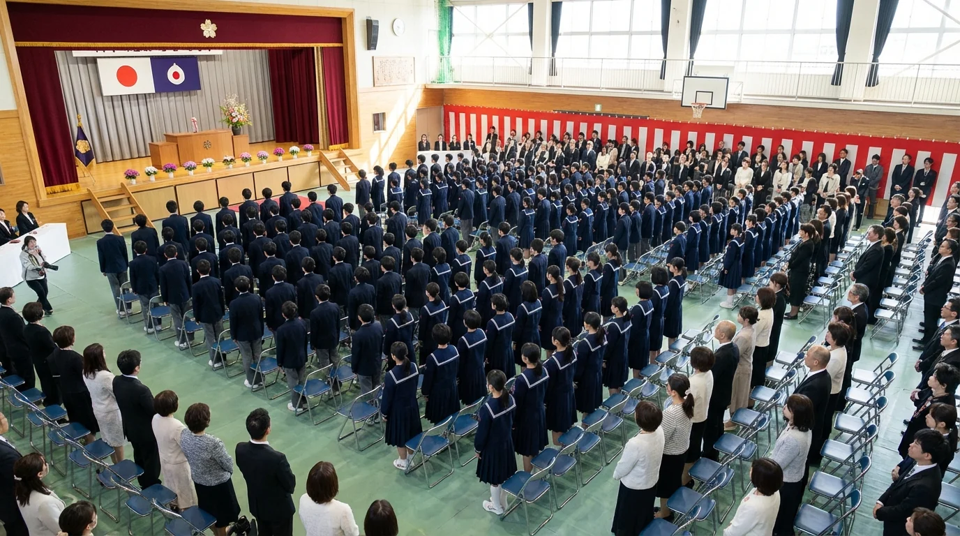 Parent Stand-In for Conferences use case