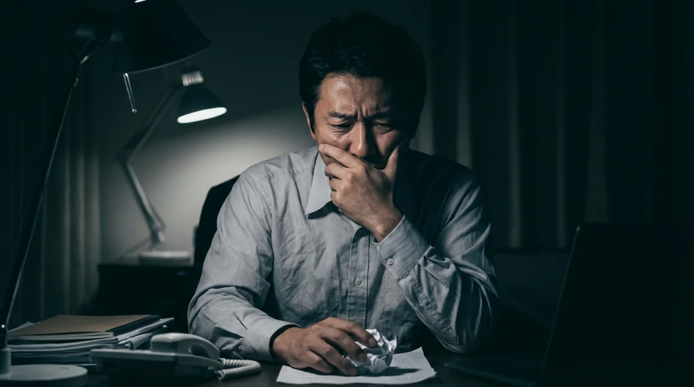 親族の集まりに妻として出席が必要のお悩みイメージ