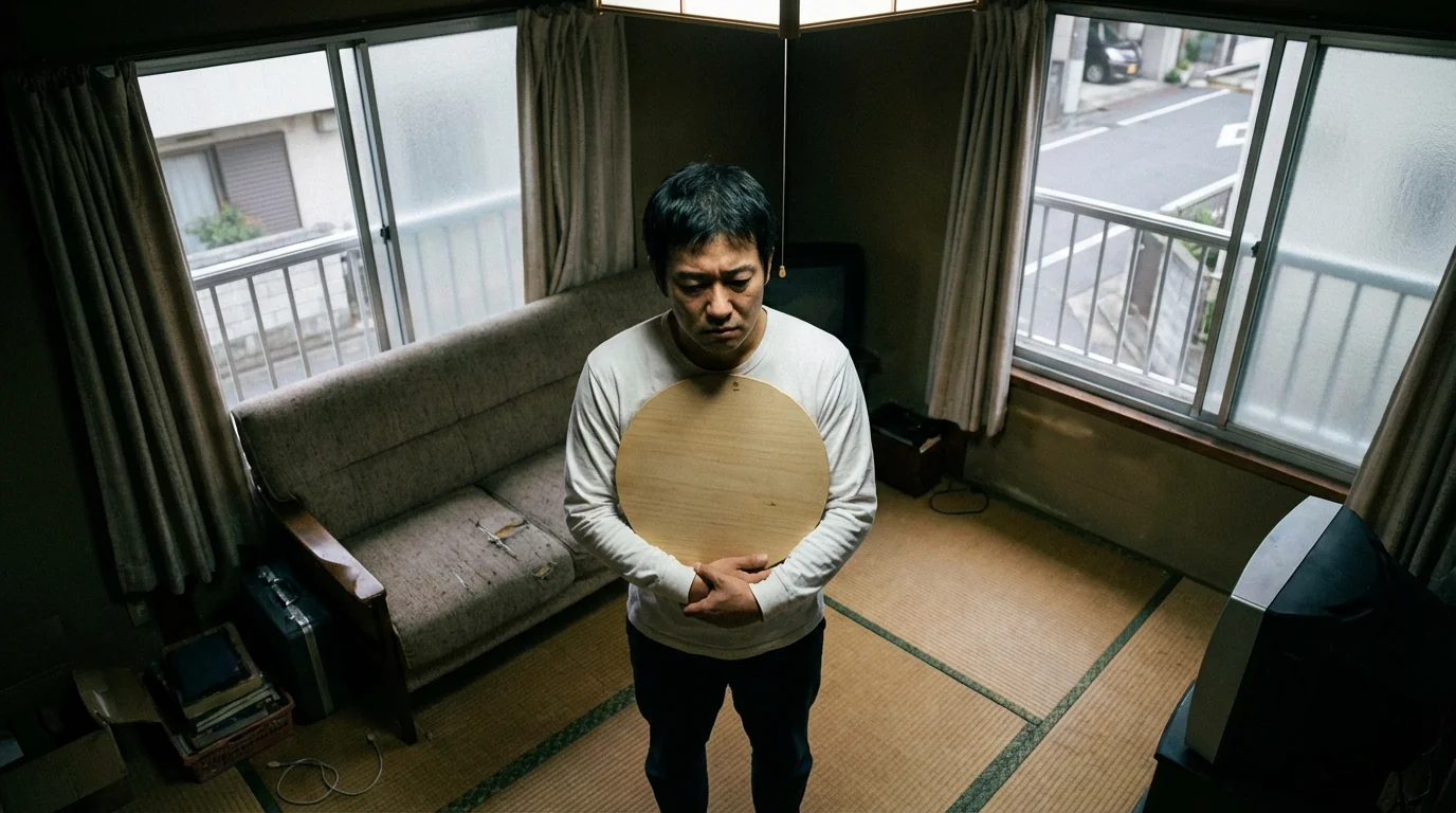 ホームパーティーの準備を手伝ってほしいのお悩みイメージ