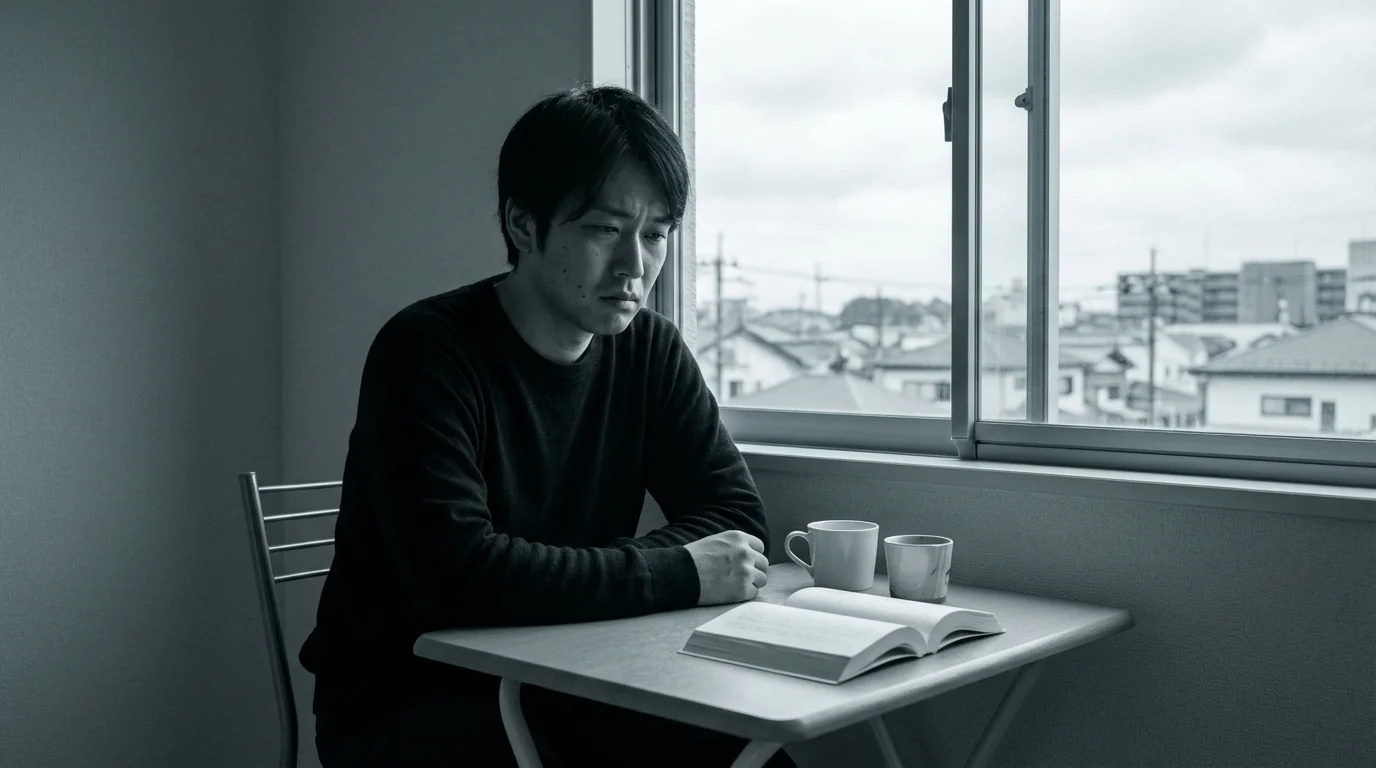 No Friends After a Job Transfer concern image