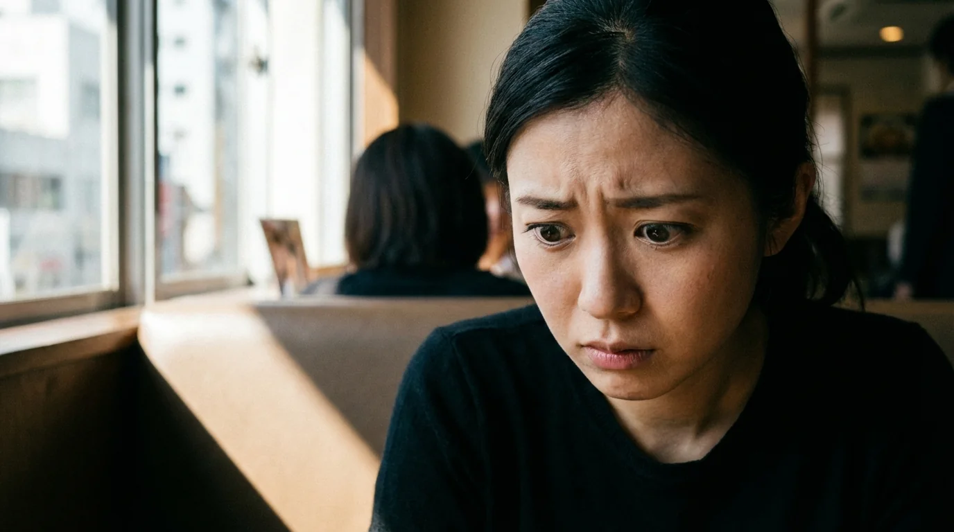 Places That Are Hard to Visit Alone concern image