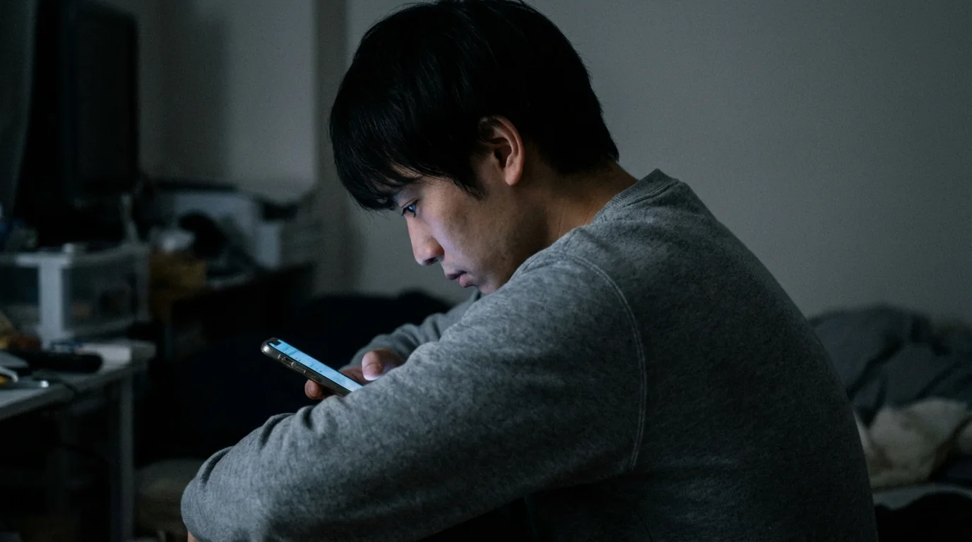 No Duet Partner Available concern image