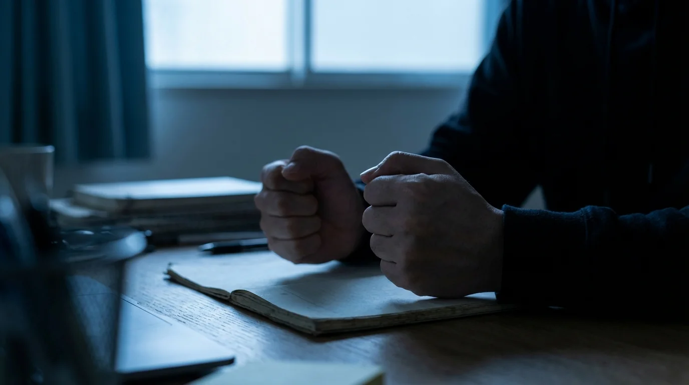 Want to Sing Your Heart Out for Stress Relief concern image