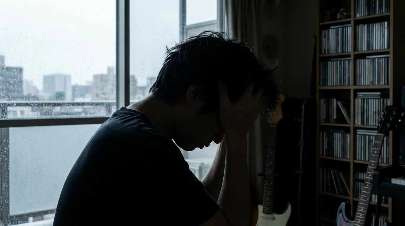 Want to Discover New Music Genres concern image