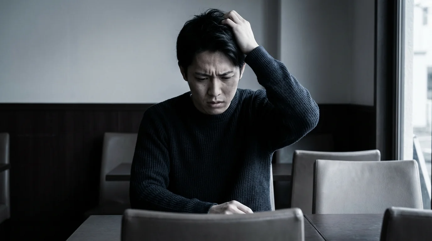 Not Enough People for a Group Date concern image