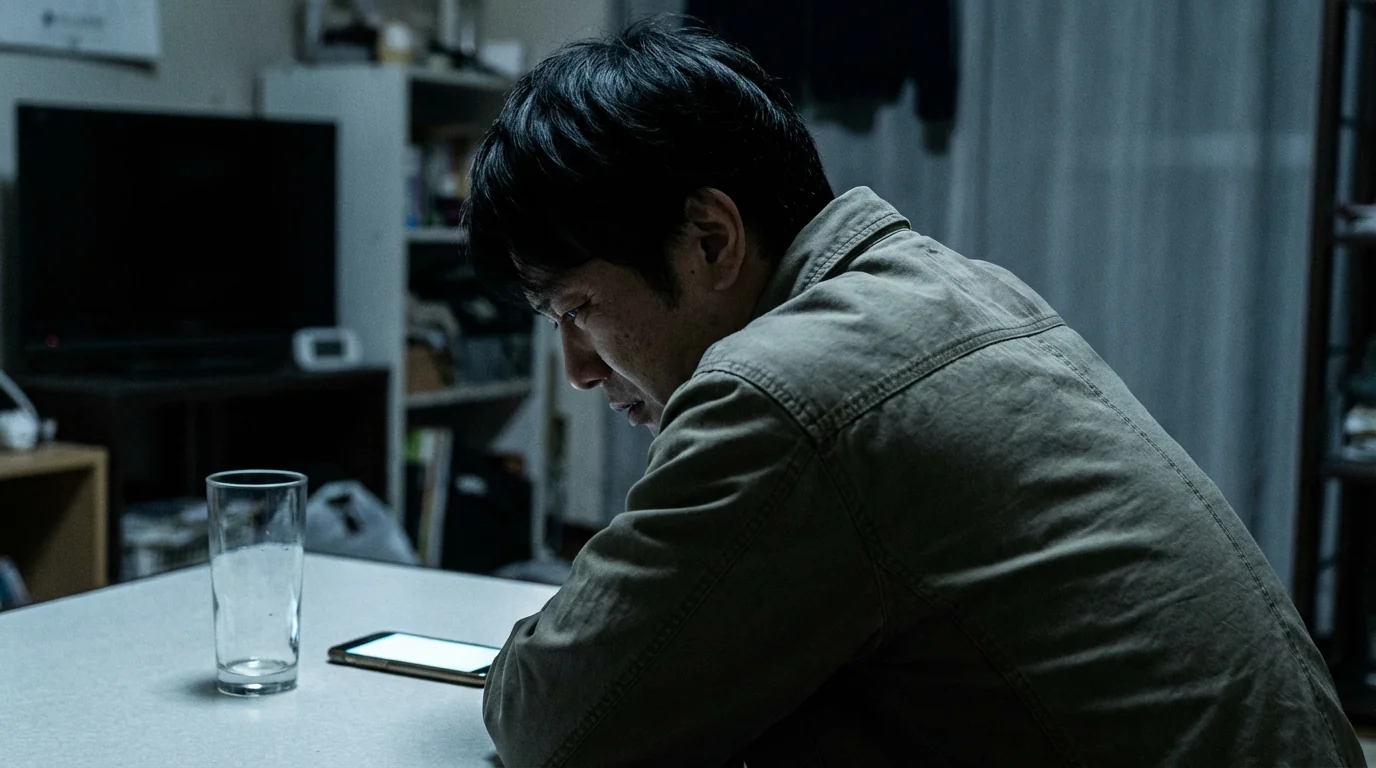 A Friend Canceled Last Minute concern image