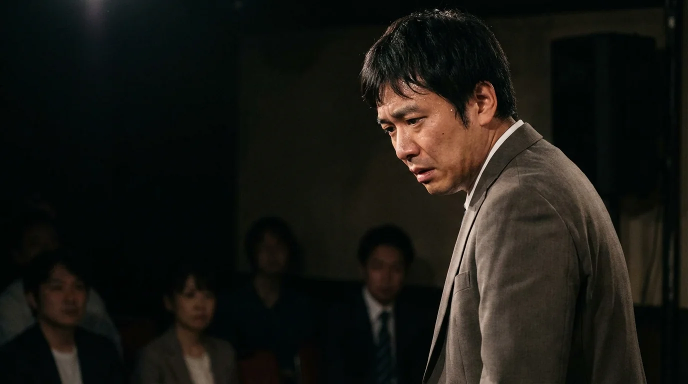 Afraid of Awkward Silences Without an Entertainer concern image