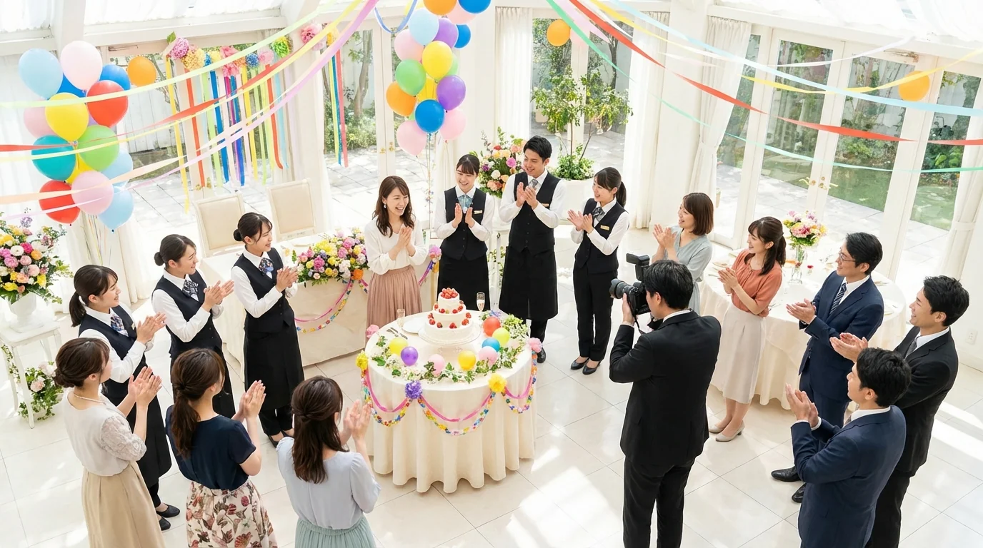 Social Life Boost & SNS Photo Service case study